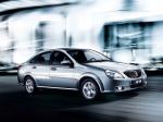 Buick Excelle 2008 года